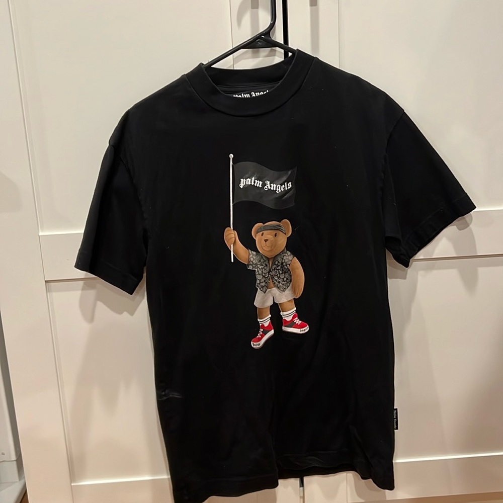 Palm Angels Men's T shirt